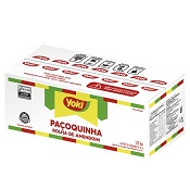 PACOQUINHA ROLHA DE AMENDOIM 1,31KG
