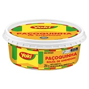 PACOQUINHA ROLHA DE AMENDOIM 286GR