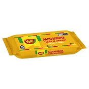 PACOQUINHA TABLETE DE AMENDOIM 180GR