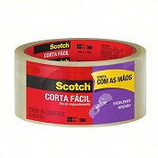 FITA CORTA FACIL 45MMX40M IND
