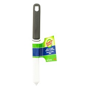 ESCOVA SCOTCH BRITE LIMPA-LIMO