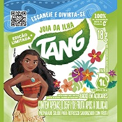 TANG FRUTAS CITRICAS 18GR