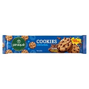 BISCOITO COOKIE ORIGINAL PIRAQUE 80GR