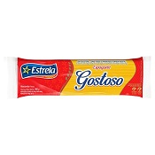 MACARRAO ESPAGUETE ESTRELA 400GR