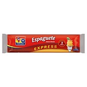 MACARRAO ESPAGUETE SEMOLA EXPRESS 400GR