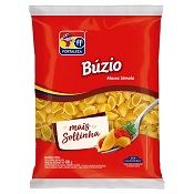 MACARRAO SEMOLA BUZIO 400GR