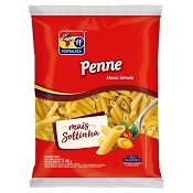 MACARRAO SEMOLA PENNE 400GR