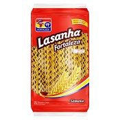 MASSA PARA LASANHA 500GR