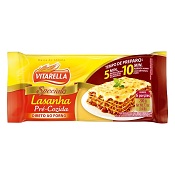 MASSA PARA LASANHA SPECIALE 200GR