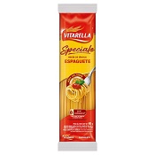 MACARRAO ESPAGUETE SEMOLA VITARELLA 400GR