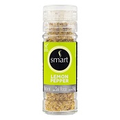 LEMON PEPPER COM MOEDOR 84GR