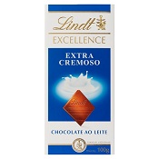 EXCELLENCE AO LEITE 100GR