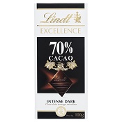 EXCELLENCE DARK 70% 100GR