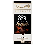EXCELLENCE DARK 85% 100GR