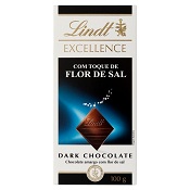 EXCELLENCE DARK FLOR DE SAL 100GR