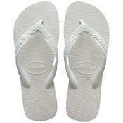 HAVAIANAS KIDS TOP BRANCO 23/24