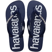 HAVAIANAS TOP LOGOMANIA 2 MARINHO / MARINHO 39/40