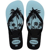 HAVAIANAS ALOHA AZUL MACEIO 37/38