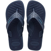 HAVAIANAS CITY BASIC FC AZUL INDIGO 41/42