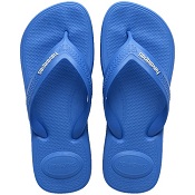 HAVAIANAS TOP MAX COMFORT AZUL BRILHANTE 41/42