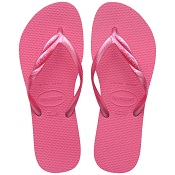 HAVAIANAS FANTASIA II FC ROSA FLUX 37/38