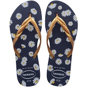 HAVAIANAS FANTASIA STYLE II FC MARINHO 35/36