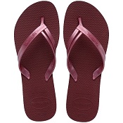 HAVAIANAS ELEGANCE AMARANTO 35/36