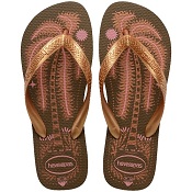 HAVAIANAS TOP SUMMER VIBES VERDE MARLON 35/36