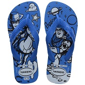 HAVAIANAS KIDS DISNEY FC AZUL BRILHANTE 27/28