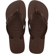 HAVAIANAS TOP SENSES CAFE / CAFE 35/36