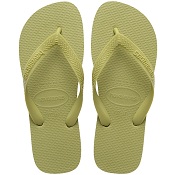 HAVAIANAS TOP SENSES VERDE MANDACARU 35/36