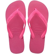 HAVAIANAS KIDS TOP ROSA FLUX 23/24