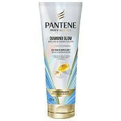 PANTENE COND DIAMOND GLOW 250ML