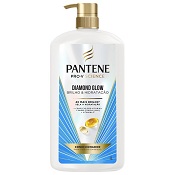 PANTENE COND DIAMOND GLOW 1000ML