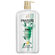 PANTENE SH BAMBU 1000ML