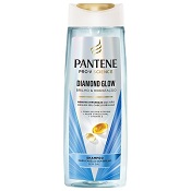PANTENE SH DIAMOND GLOW 300ML