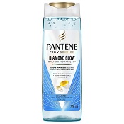 PANTENE SH DIAMOND GLOW 200ML