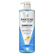 PANTENE SH DIAMOND GLOW 510ML