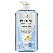 PANTENE SH DIAMOND GLOW 1000ML
