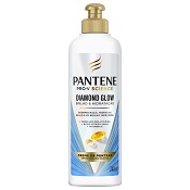 PANTENE CREME PENTEAR DIAMOND GLOW 240GR