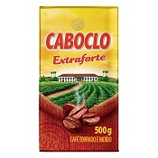 CAFE CABOCLO EXTRA FORTE VACUO 500GR