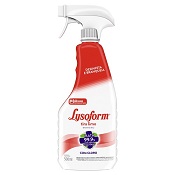 LYSOFORM DESINFETANTE BORRIFADOR TIRA LIMO 500ML