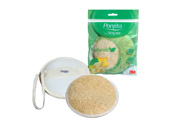 BUCHA VEGETAL PONJITA BANHO ESFOLIACAO PROFUNDA