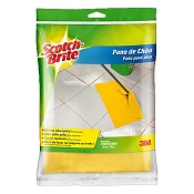 PANO SCOTCH BRITE CHAO AMAR C 1 30 PT
