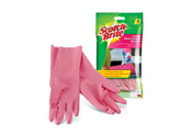 LUVA SCOTCH BRITE COZ M C/1 PAR 24 PT IC