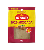 NOZ MOSCADA KITANO 8GR