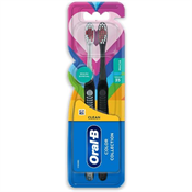 ESCOVA DENTAL ORAL-B INDICATOR 35 C/2 EDICAO ESPECIAL