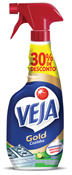 VEJA COZINHA DESENGORDURANTE PULVERIZADOR TRADICIONAL 500ML - 30% DESCONTO