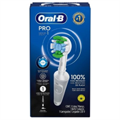 ESCOVA DENTAL ELETRICA ORAL-B VITALITY 220V