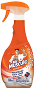 MR MUSCULO TIRA LIMO APARELHO 500ML